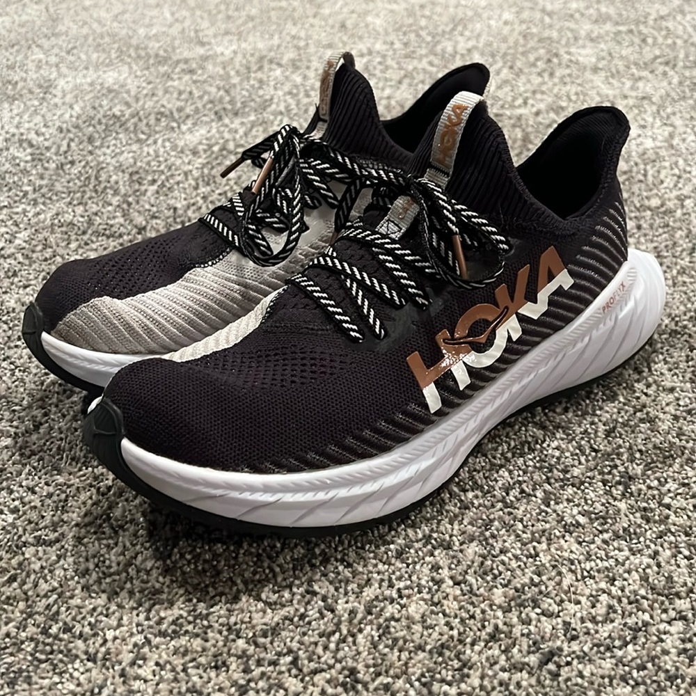 Women’s Hoka Carbon X3